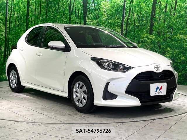 Toyota YARIS 2022-03 308752-16