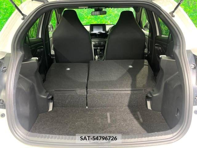 Toyota YARIS 2022-03 308752-10