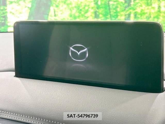 Mazda CX-8 2022-09 337237-2