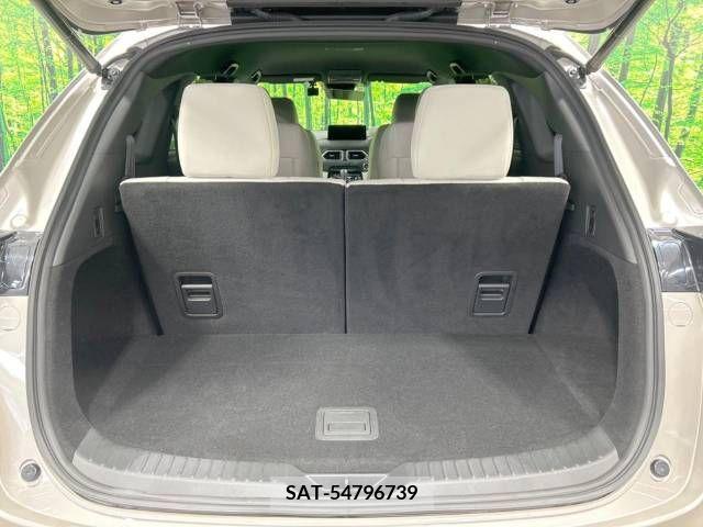 Mazda CX-8 2022-09 337237-11