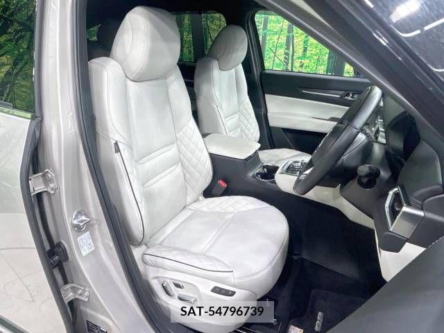 Mazda CX-8 2022-09 337237-8