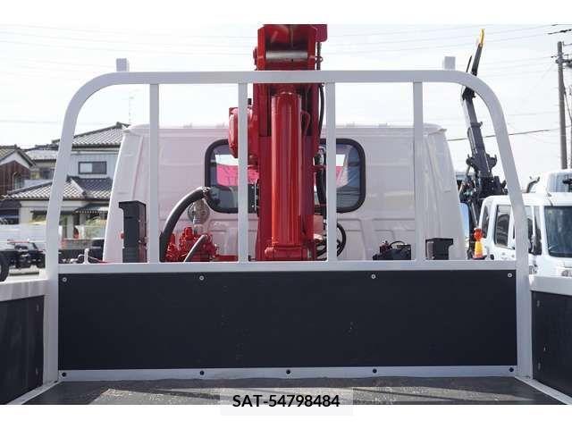 Mazda TITAN 2023-08 287681-15