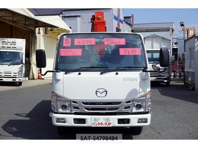 Mazda TITAN 2023-08 287681-1