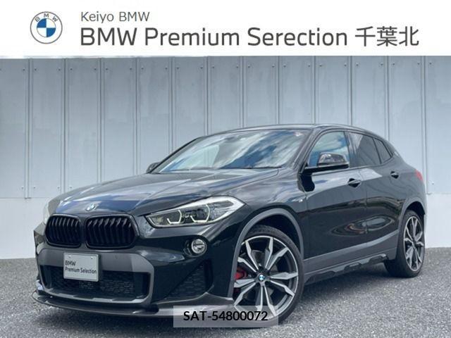 Bmw X2 2018-06 357339-0