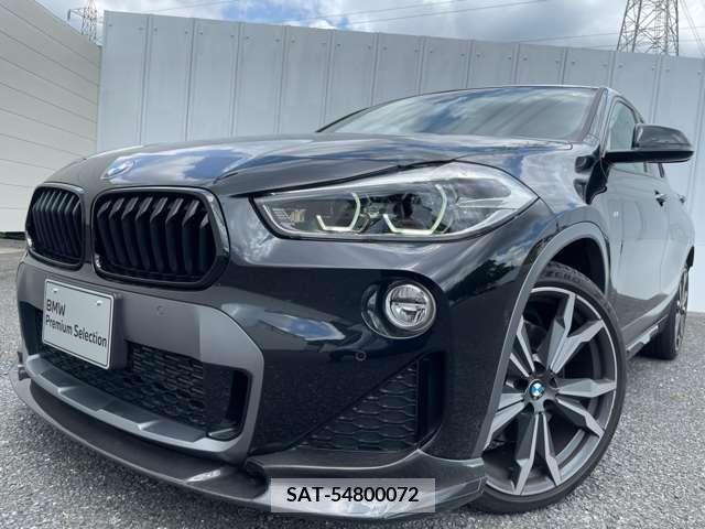 Bmw X2 2018-06 357339-1