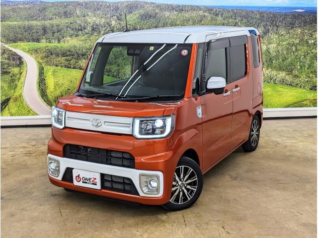 Toyota Pixis Mega 2021-01 195585-0