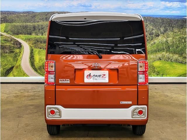 Toyota Pixis Mega 2021-01 195585-14