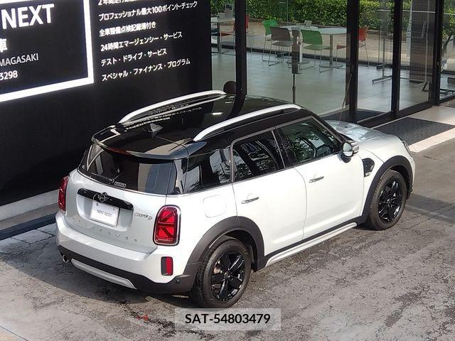 Bmw MINI 2022-09 277303-1