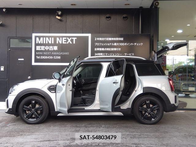 Bmw MINI 2022-09 277303-12