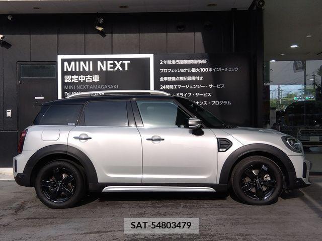 Bmw MINI 2022-09 277303-18