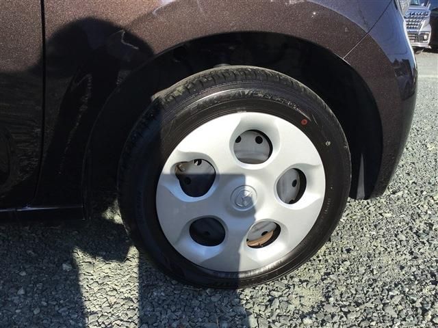 Mazda CAROL 2022-10 28162-6