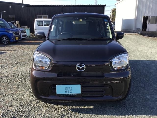 Mazda CAROL 2022-10 28162-18