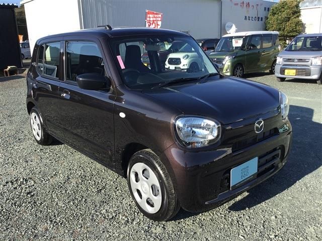 Mazda CAROL 2022-10 28162-19