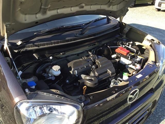 Mazda CAROL 2022-10 28162-17