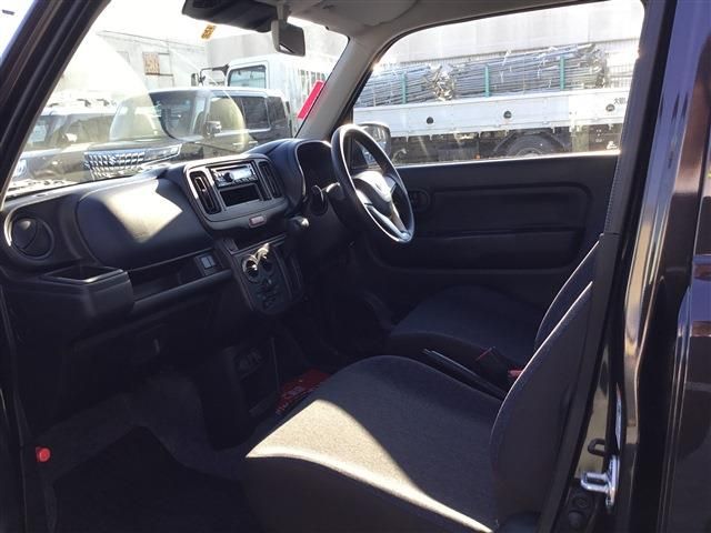 Mazda CAROL 2022-10 28162-12