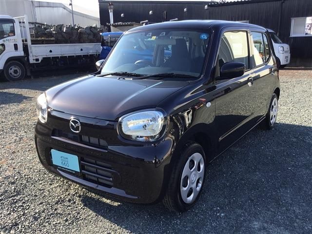Mazda CAROL 2022-10 28162-0