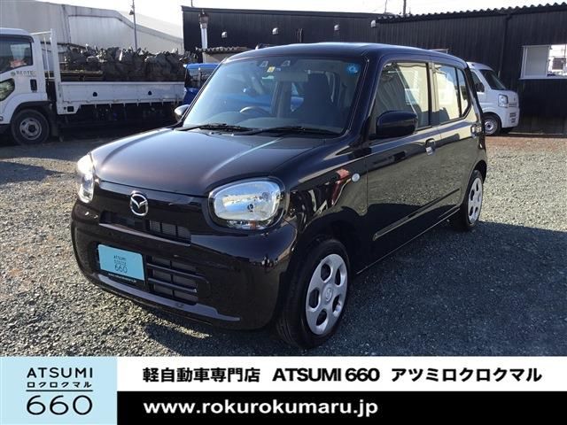 Mazda CAROL 2022-10 28162-24