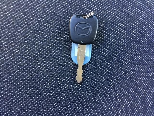 Mazda CAROL 2022-10 28162-16