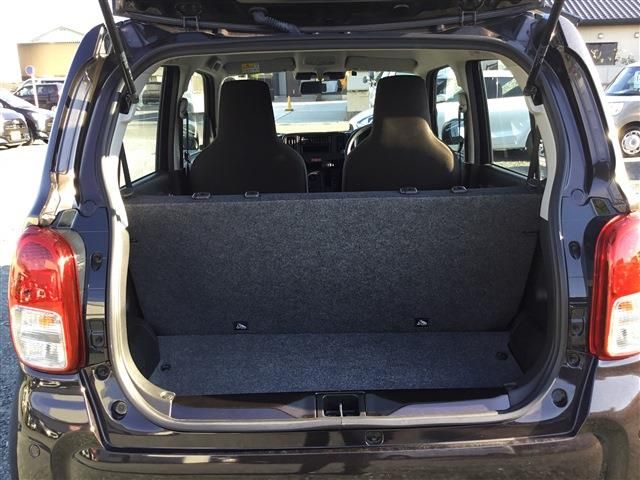 Mazda CAROL 2022-10 28162-15