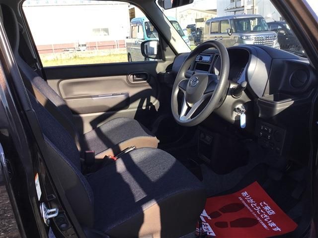 Mazda CAROL 2022-10 28162-11
