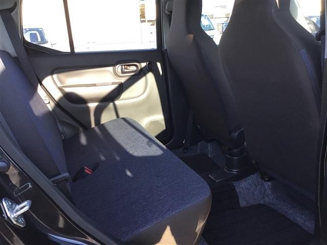 Mazda CAROL 2022-10 28162-14