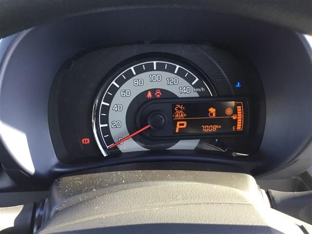 Mazda CAROL 2022-10 28162-7