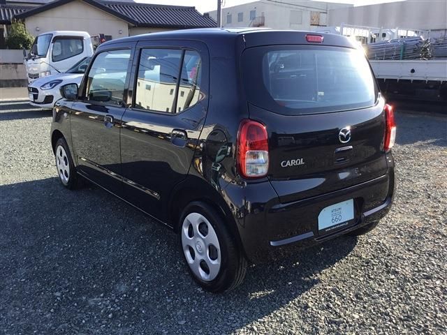 Mazda CAROL 2022-10 28162-22
