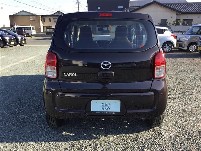 Mazda CAROL 2022-10 28162-21