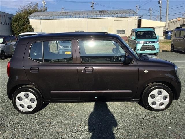 Mazda CAROL 2022-10 28162-20