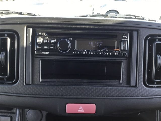 Mazda CAROL 2022-10 28162-2