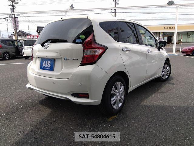 Nissan NOTE 2019-03 280936-1