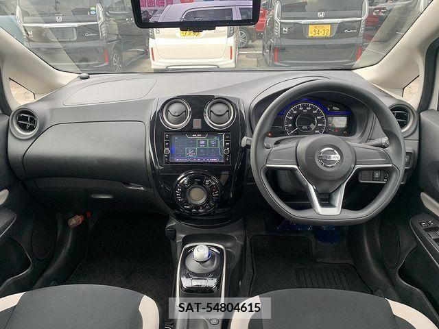 Nissan NOTE 2019-03 280936-2