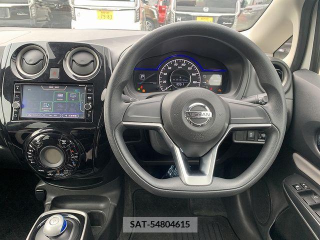 Nissan NOTE 2019-03 280936-3