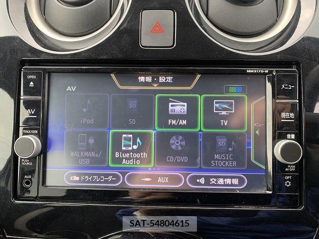 Nissan NOTE 2019-03 280936-4
