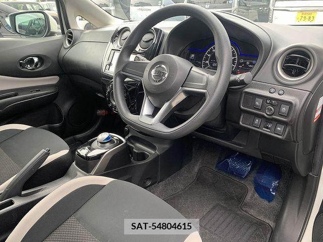 Nissan NOTE 2019-03 280936-15