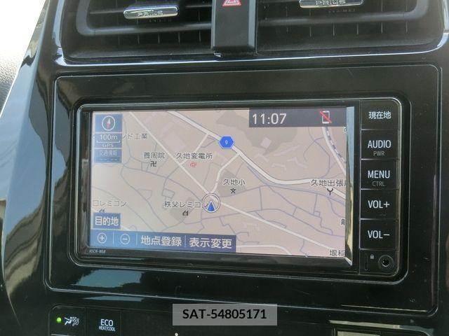 Toyota PRIUS 2020-07 217655-3