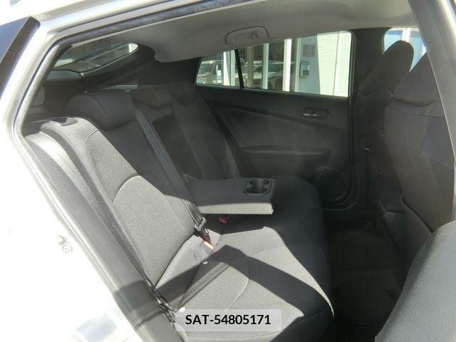Toyota PRIUS 2020-07 217655-5