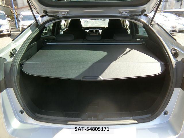 Toyota PRIUS 2020-07 217655-7