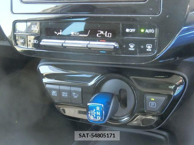 Toyota PRIUS 2020-07 217655-9