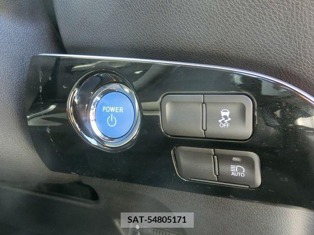 Toyota PRIUS 2020-07 217655-10