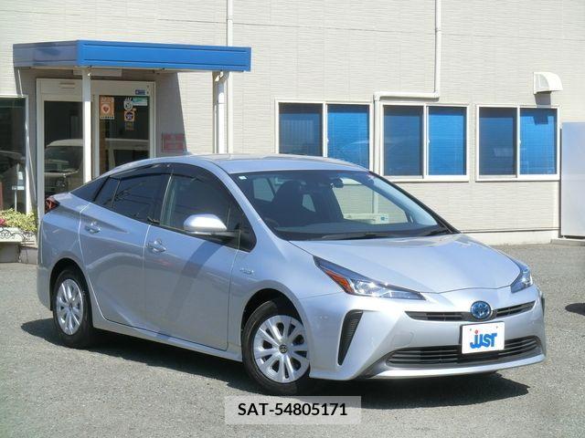 Toyota PRIUS 2020-07 217655-14