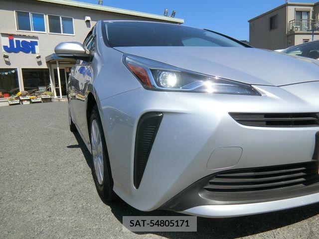 Toyota PRIUS 2020-07 217655-15