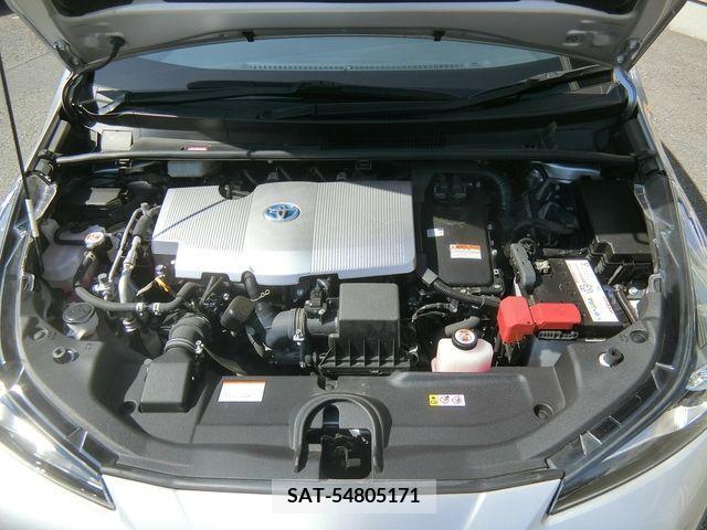 Toyota PRIUS 2020-07 217655-16