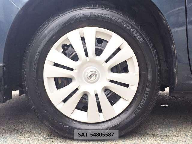 Nissan SERENA 2011-02 342532-3