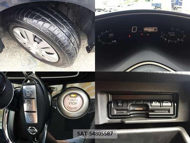 Nissan SERENA 2011-02 342532-6