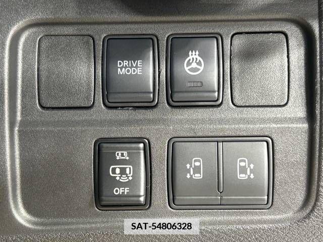 Nissan SERENA 2019-11 367783-6