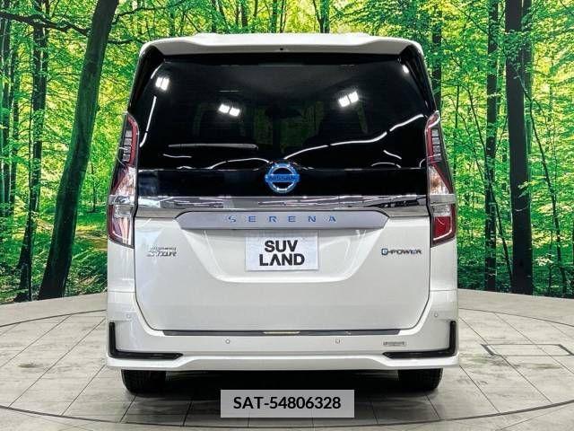 Nissan SERENA 2019-11 367783-16