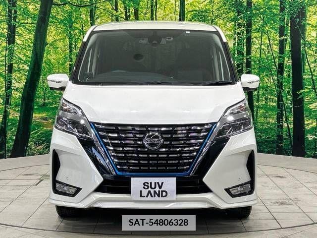 Nissan SERENA 2019-11 367783-15