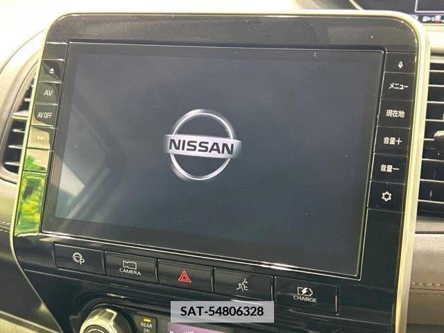 Nissan SERENA 2019-11 367783-3