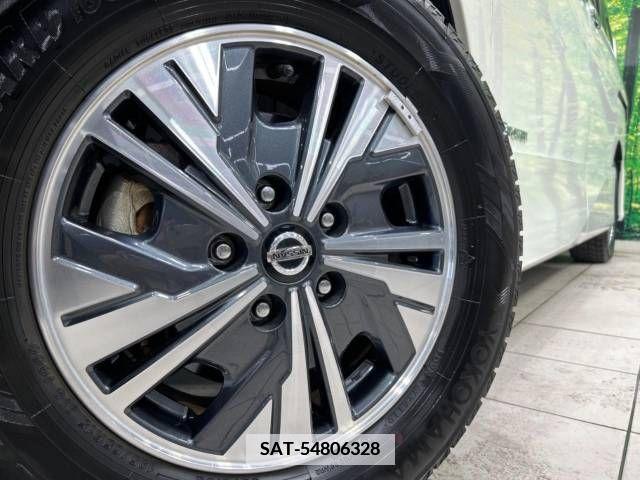 Nissan SERENA 2019-11 367783-14